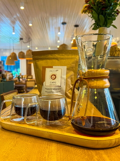 Chemex