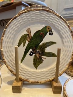 Prato Tropical Birds - comprar online