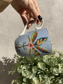 Caneca G La Majorelle- Pip Studio - comprar online