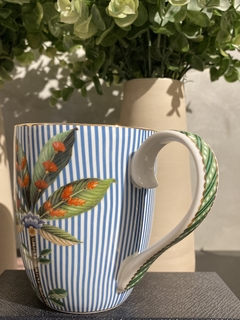 Caneca G La Majorelle- Pip Studio - loja online