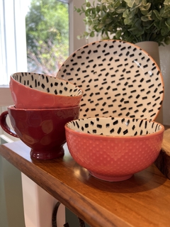 PatBo Home Bowl Sobremesa Pitaya - Pacco Home  Decor