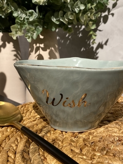 Bowl Wish Verde - Pacco Home  Decor