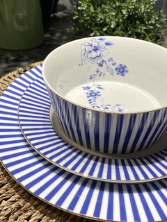 Bowl Royal Stripes- Pip Studio na internet