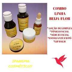 Banner da categoria Skincare ( Tratamento Facial )