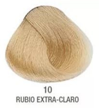 Alfaparf 10 Rubio Extra Claro Tintura