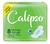 Calipso Plus Toalla Normal con Alas Gel Pocket 8 und