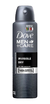 Dove Men Antitranspirante Aerosol Invisible Dry