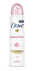 Dove Desodorante Aerosol Beauty Finish 150ml