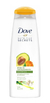 Dove Shampoo Ritual De Fortalecimiento 400ml