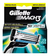 Gillette Mach3 Repuesto Hombre x 4 und