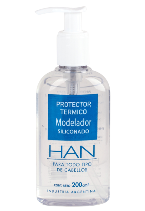 Han Protector Térmico Siliconado 200 ml