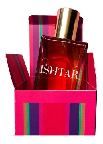 Ishtar Clasico Eau De Toilette 100ml