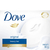 Dove Jabón Original 90g