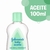 Johnson's Baby Aceite Con Aloe Vera y Vitamina E 100ml - comprar online