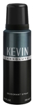 Kevin Absolute Desodorante Aerosol 250ml