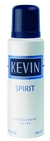Kevin Spirit Desodorante 250ml