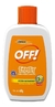 Off Repelente Crema 60g