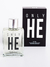 Only He EDT by Town Scent 100ml (Ex He Ona Saez)