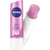 Nivea Protector Labial Soft Rose