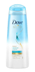Dove Shampoo Hidratación Intensa 200ml