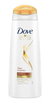 Dove Shampoo Oleo Nutrición 200ml