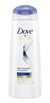 Dove Shampoo Reconstrucción Completa 200ml