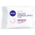 Nivea Toallitas Desmaquillantes Suaves 25 und