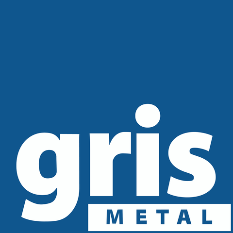 GrisMetal