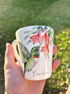 Colibrí