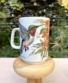 Jarrito de Café Colibrí