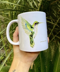 Serie Colibri 6