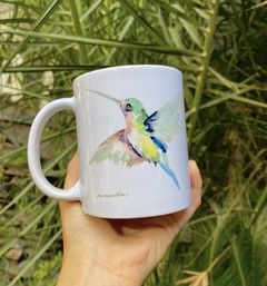 Serie Colibri 5