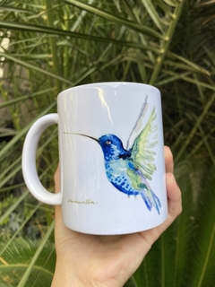 Serie Colibri 3