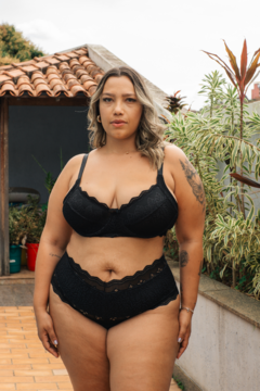 Body Renda Juliana