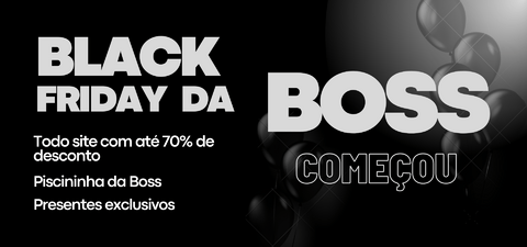 Imagem do banner rotativo USE ABOSS