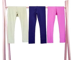 Legging Rosa