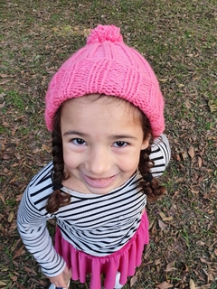 Gorro de Lã Princesa - comprar online