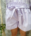 Shorts Infantil Feminino 