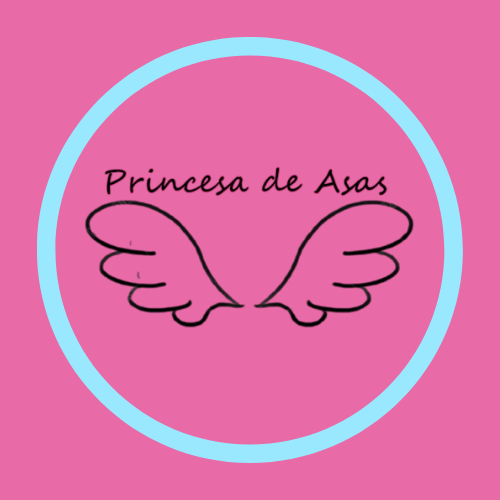 Princesa de Asas