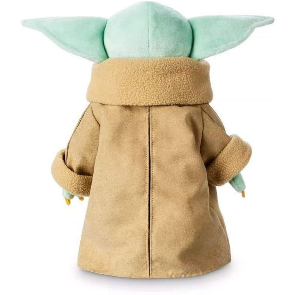 Peluche, Baby Yoda - Pet Nation Ecuador, Tienda Online