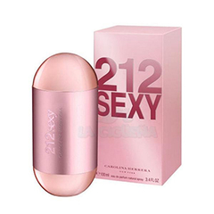 212 Sexy - Carolina Herrera