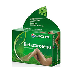 Betacaroteno