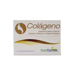 Colageno Nutriforma