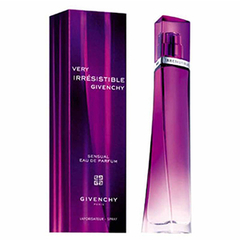 Very Irres Sensual x 30 ml - Givenchy