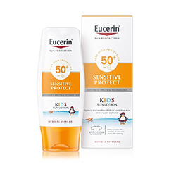 Kids Sun Lotion - Eucerin