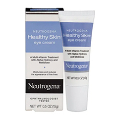 Healthy Skin Eye Cream - Neutrogena