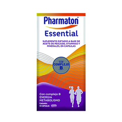 Pharmaton Essential