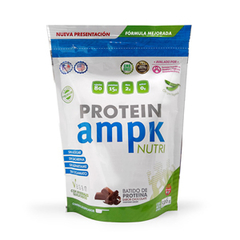 Protein AMPK Nutri