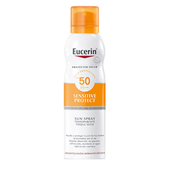 Sensitive Protect - Sun Spray - Eucerin