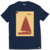 CAMISETA OLIUM CARAVEL